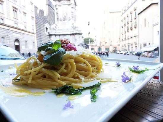 Annare Trattoria Pizzeria